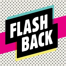 FLASHBACK FM simgesi
